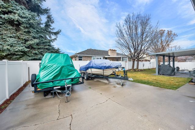 4240 S 1300 W, Taylorsville, UT 84123