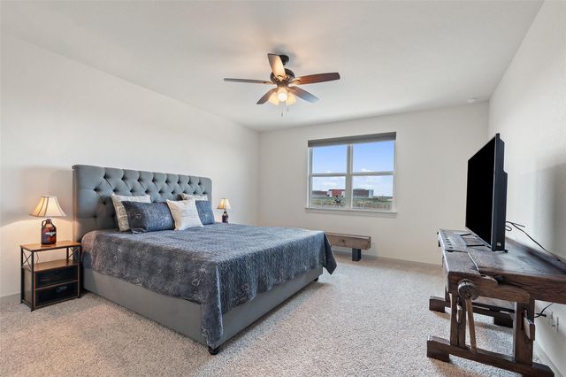 116 Big Cypress Bayou RD, Hutto, TX 78634