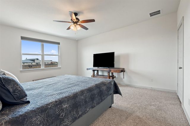 116 Big Cypress Bayou RD, Hutto, TX 78634