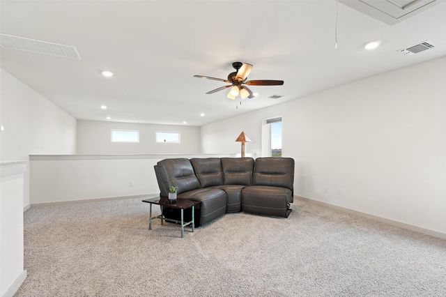 116 Big Cypress Bayou RD, Hutto, TX 78634