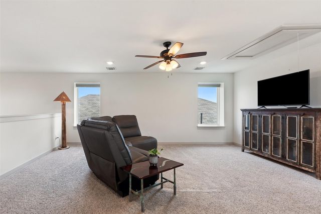 116 Big Cypress Bayou RD, Hutto, TX 78634