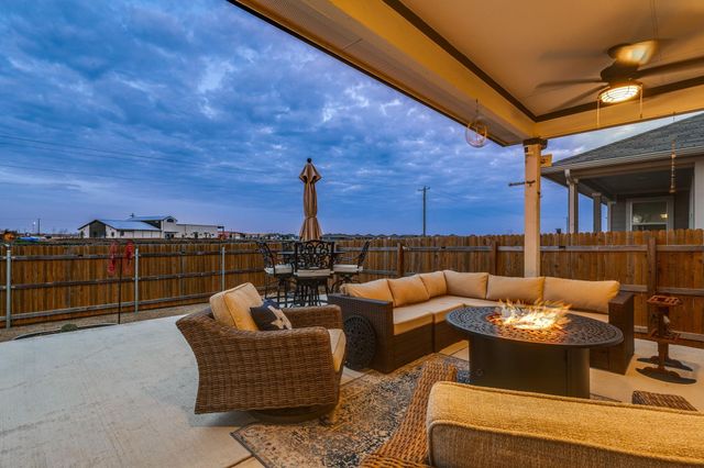 116 Big Cypress Bayou RD, Hutto, TX 78634