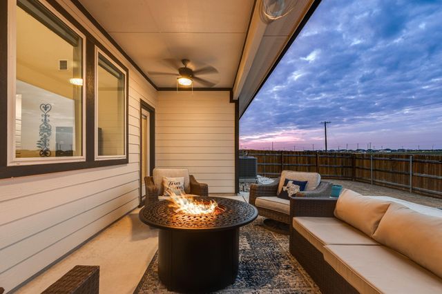 116 Big Cypress Bayou RD, Hutto, TX 78634