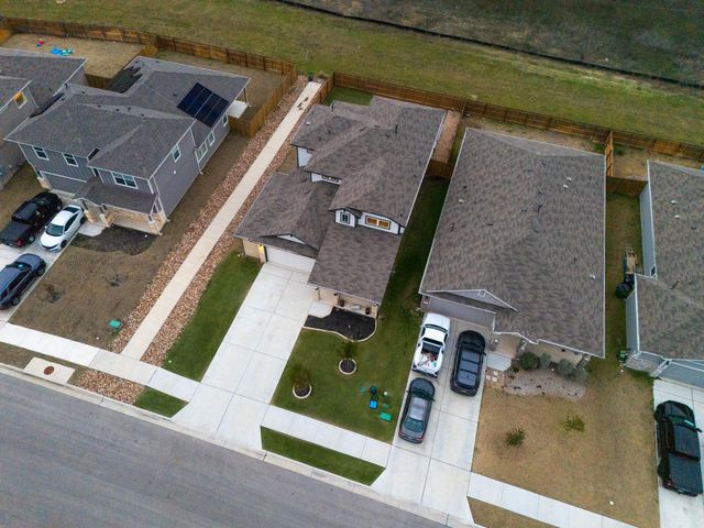 116 Big Cypress Bayou RD, Hutto, TX 78634