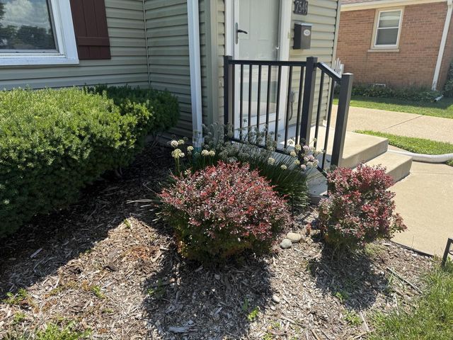 7549 31st AVENUE, Kenosha, WI 53142
