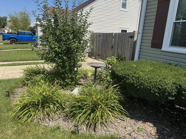 7549 31st AVENUE, Kenosha, WI 53142