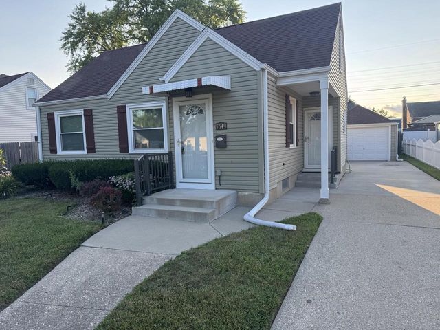7549 31st AVENUE, Kenosha, WI 53142