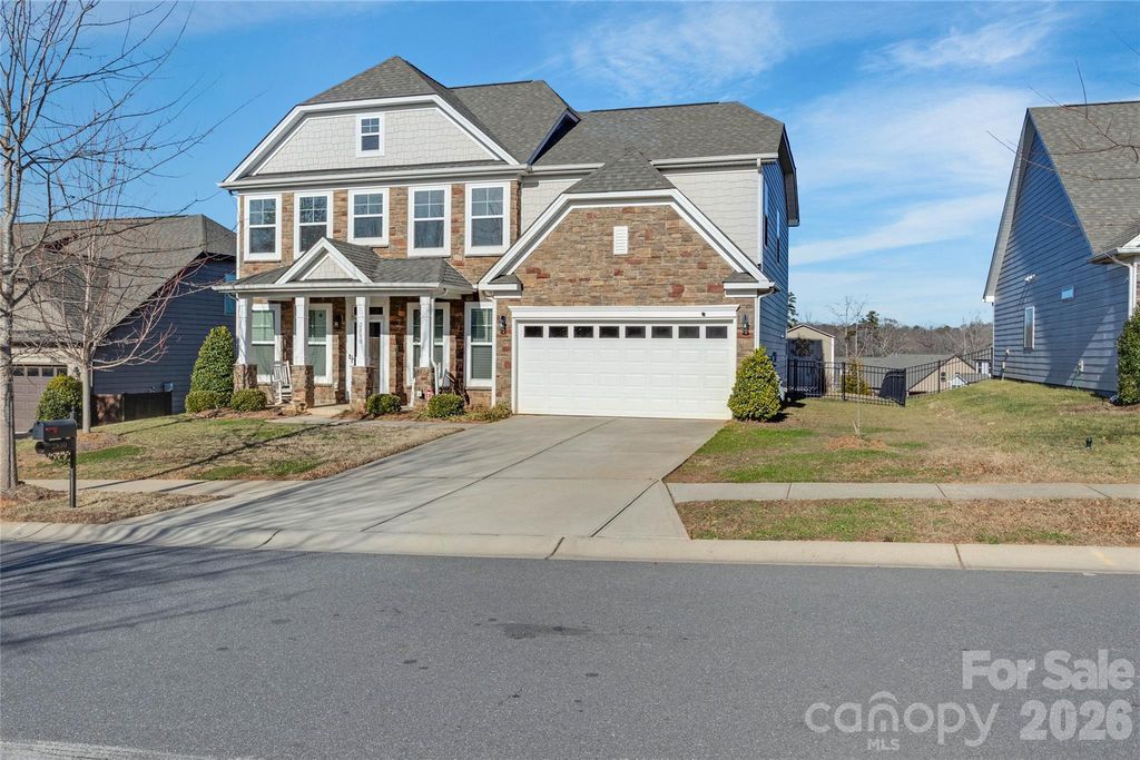 2810 Shumard Drive, Gastonia, NC 28054