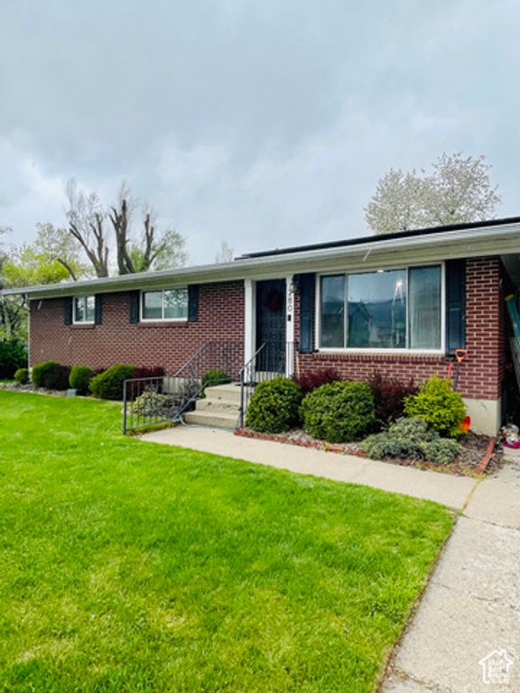 280 S 50 W, Kaysville, UT 84037