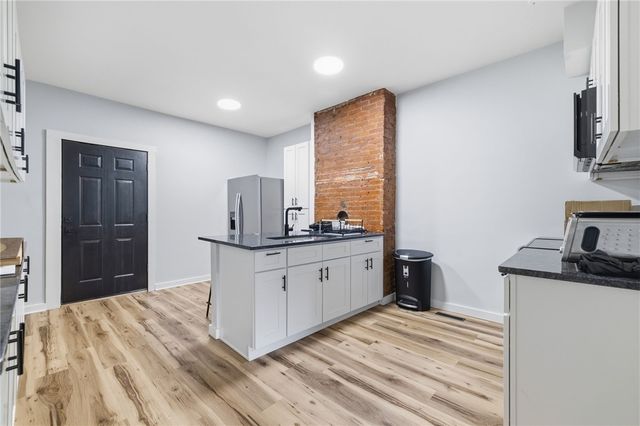 227 E 16th Ave, Homestead, PA 15120