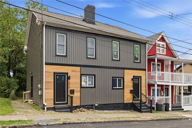 227 E 16th Ave, Homestead, PA 15120