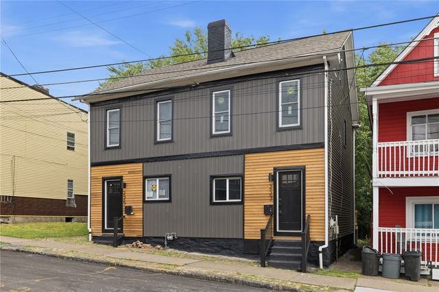 227 E 16th Ave, Homestead, PA 15120