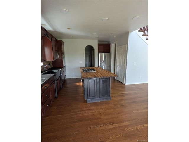 4590 Pleasant Valley Cir, Elizabeth, CO 80107