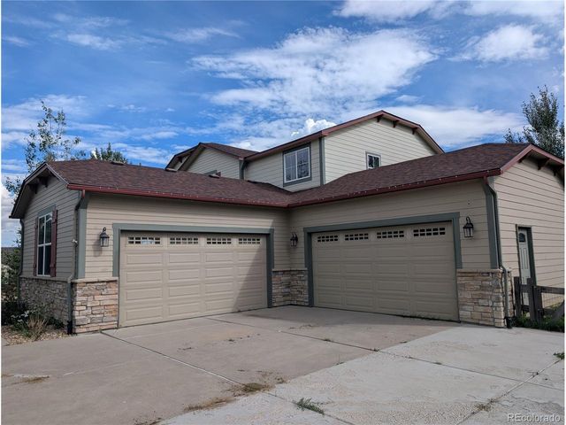 4590 Pleasant Valley Cir, Elizabeth, CO 80107