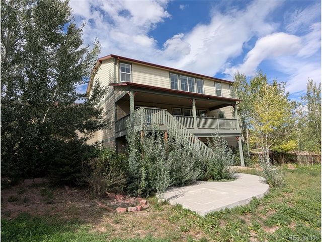 4590 Pleasant Valley Cir, Elizabeth, CO 80107