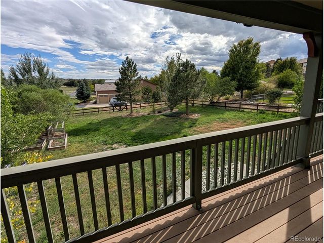 4590 Pleasant Valley Cir, Elizabeth, CO 80107