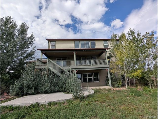 4590 Pleasant Valley Cir, Elizabeth, CO 80107