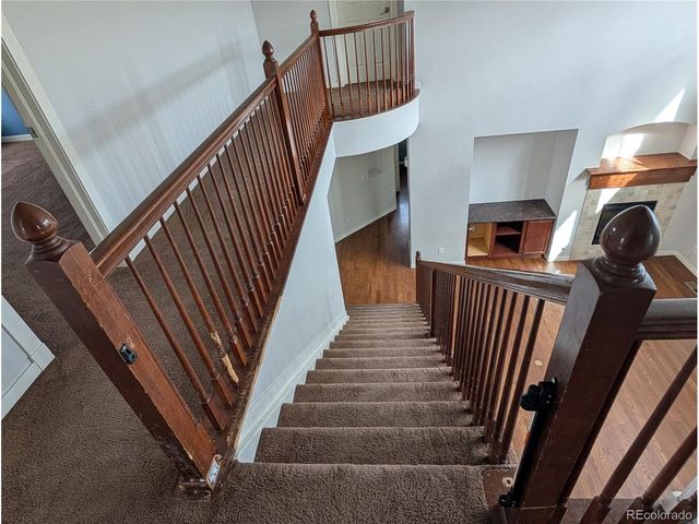 4590 Pleasant Valley Cir, Elizabeth, CO 80107