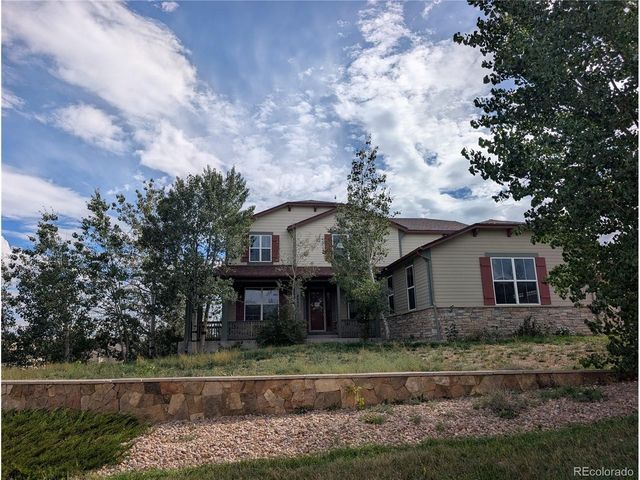 4590 Pleasant Valley Cir, Elizabeth, CO 80107