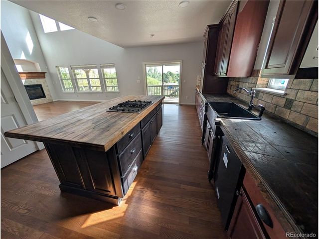 4590 Pleasant Valley Cir, Elizabeth, CO 80107