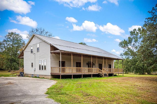 7 Northwood Country Lane, Huffman, TX 77336