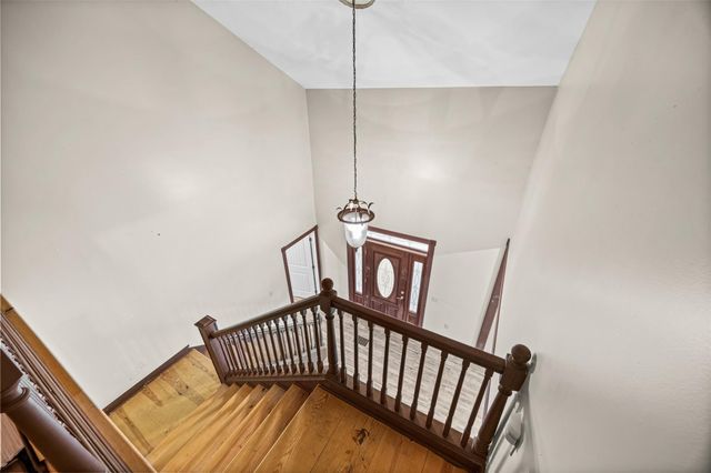 7 Northwood Country Lane, Huffman, TX 77336