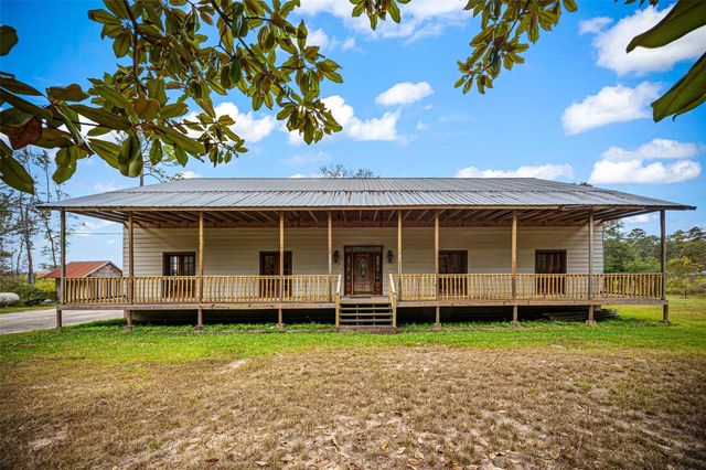 7 Northwood Country Lane, Huffman, TX 77336