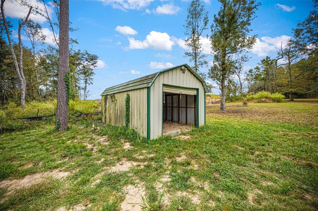 7 Northwood Country Lane, Huffman, TX 77336