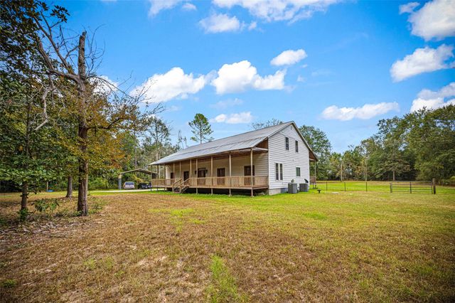 7 Northwood Country Lane, Huffman, TX 77336