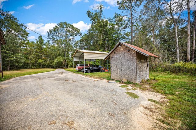 7 Northwood Country Lane, Huffman, TX 77336