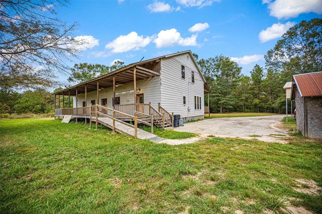 7 Northwood Country Lane, Huffman, TX 77336