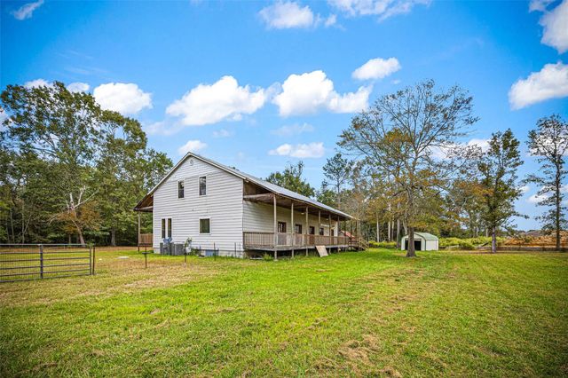 7 Northwood Country Lane, Huffman, TX 77336