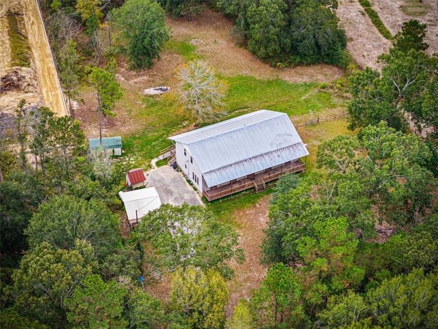 7 Northwood Country Lane, Huffman, TX 77336