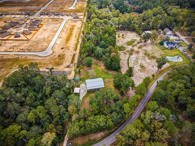 7 Northwood Country Lane, Huffman, TX 77336