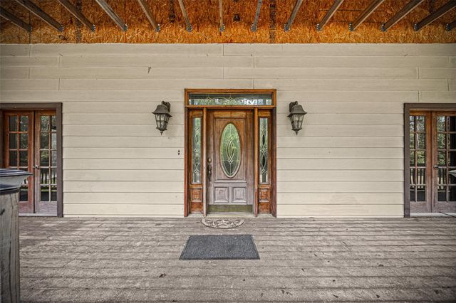 7 Northwood Country Lane, Huffman, TX 77336