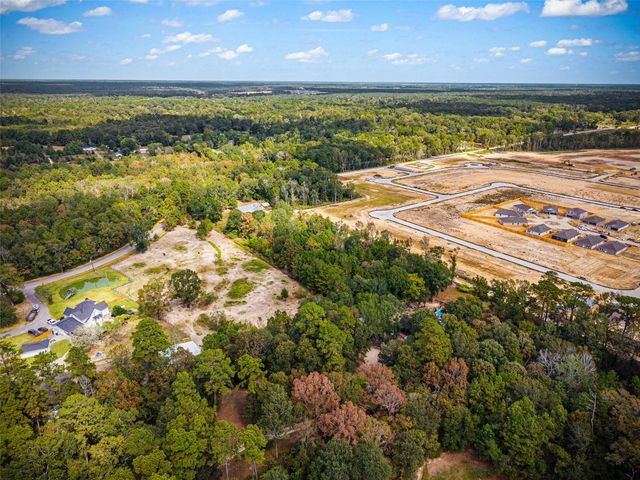 7 Northwood Country Lane, Huffman, TX 77336