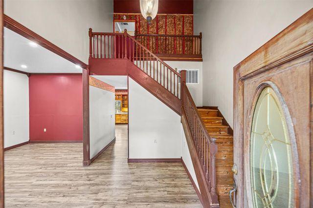 7 Northwood Country Lane, Huffman, TX 77336