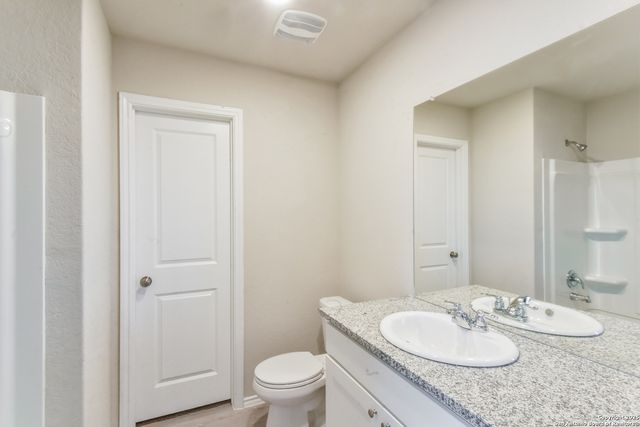 9123 Griffith Run, Converse, TX 78109
