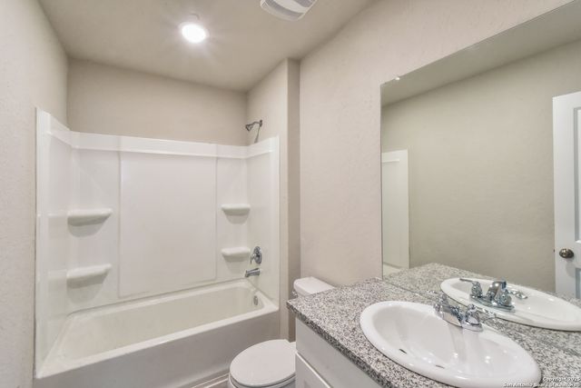9123 Griffith Run, Converse, TX 78109
