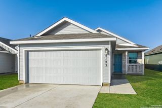 9123 Griffith Run, Converse, TX 78109