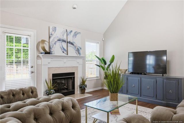 4211 Pete Warner Court, Hope Mills, NC 28348