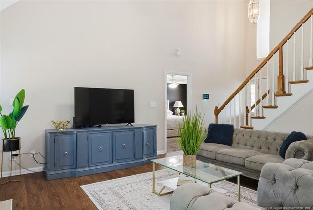 4211 Pete Warner Court, Hope Mills, NC 28348