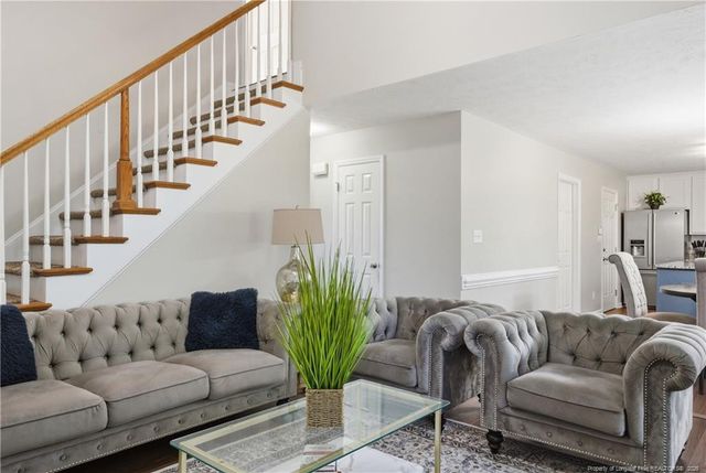 4211 Pete Warner Court, Hope Mills, NC 28348