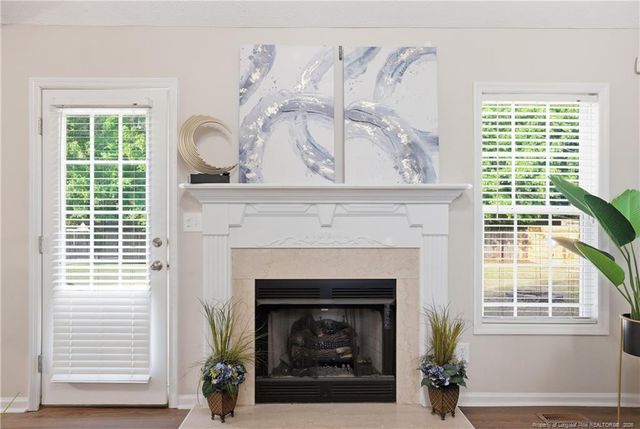 4211 Pete Warner Court, Hope Mills, NC 28348