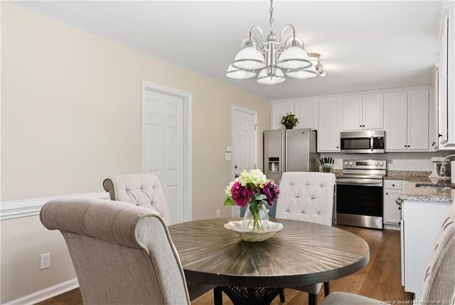 4211 Pete Warner Court, Hope Mills, NC 28348