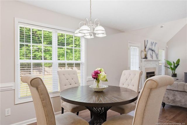 4211 Pete Warner Court, Hope Mills, NC 28348