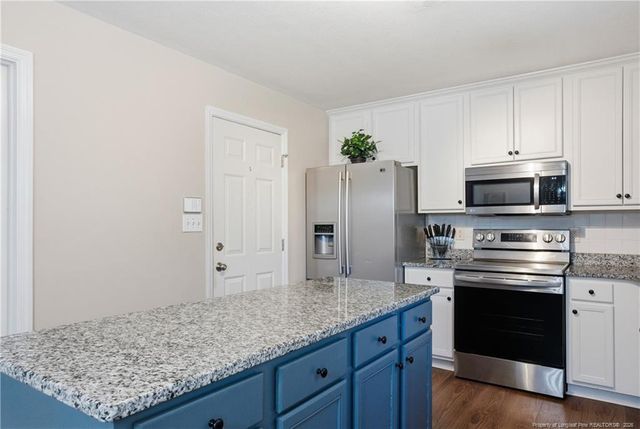 4211 Pete Warner Court, Hope Mills, NC 28348