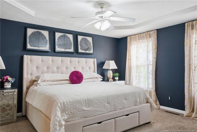 4211 Pete Warner Court, Hope Mills, NC 28348