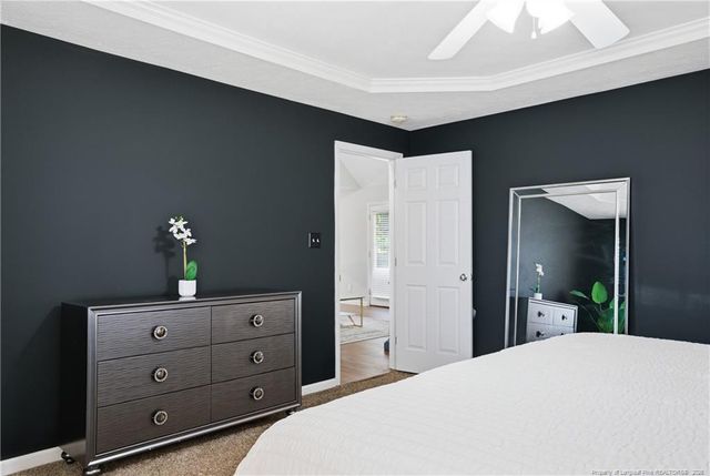 4211 Pete Warner Court, Hope Mills, NC 28348