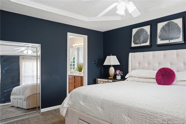 4211 Pete Warner Court, Hope Mills, NC 28348